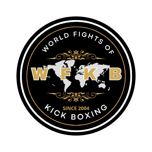 Logo WFKB 2023